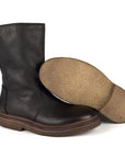 COLLEGE 32 – Biker boots