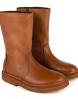 COLLEGE 32 – Biker boots