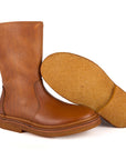 COLLEGE 32 – Biker boots