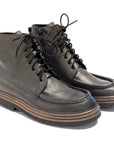 COLLEGE 7 HOLES BOOT