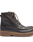 COLLEGE 7 HOLES BOOT
