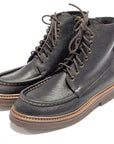 COLLEGE 7 HOLES BOOT