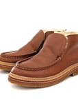 COLLEGE 98 - Shearling Lined Boot