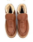 COLLEGE 98 - Shearling Lined Boot