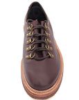 COLLEGE 50 - Low Hiking-Inspired Shoe