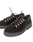 COLLEGE 50 Shearling – Suede Hiking-Inspired Shoe