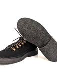 COLLEGE 50 Shearling – Suede Hiking-Inspired Shoe