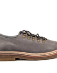 COLLEGE 50 Shearling – Suede Hiking-Inspired Shoe