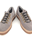 COLLEGE 50 Shearling – Suede Hiking-Inspired Shoe