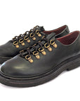 COLLEGE 50 - Low Hiking-Inspired Shoe