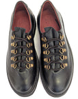 COLLEGE 50 - Low Hiking-Inspired Shoe