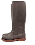 DRESS 101 - Tall Leather Boot