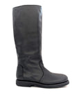 DRESS 101 - Tall Leather Boot