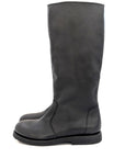 DRESS 101 - Tall Leather Boot