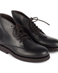 DRESS 30 – Desert boots