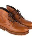 DRESS 30 – Desert boots