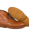 DRESS 30 – Desert boots