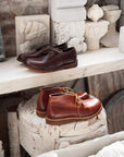MR JOHN DESERT BOOTS