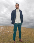 MR JOHN DESERT BOOTS