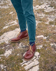 MR JOHN DESERT BOOTS