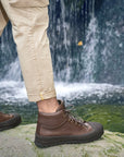 CR24M WATER PROOF BOOTS