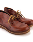 MR JOHN DESERT BOOTS