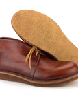 MR JOHN DESERT BOOTS