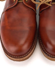 MR JOHN DESERT BOOTS