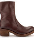 TEXAS 205 – Medium High Boots