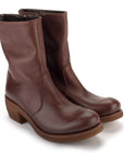 TEXAS 205 – Medium High Boots
