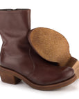 TEXAS 205 – Medium High Boots