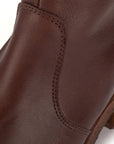 TEXAS 205 – Medium High Boots