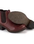 TEXAS02 CHELSEA BOOTS