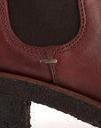 TEXAS02 CHELSEA BOOTS