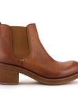 TEXAS02 CHELSEA BOOTS