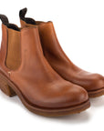 TEXAS02 CHELSEA BOOTS