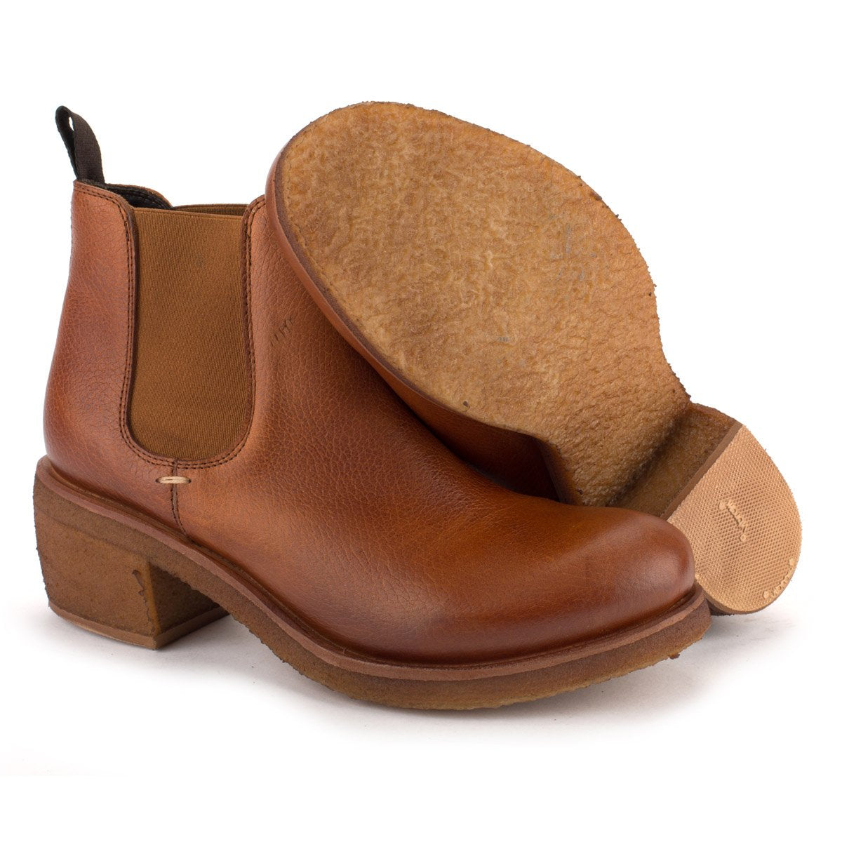 TEXAS02 CHELSEA BOOTS