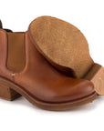 TEXAS02 CHELSEA BOOTS