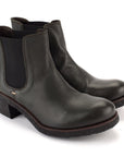 TEXAS02 CHELSEA BOOTS