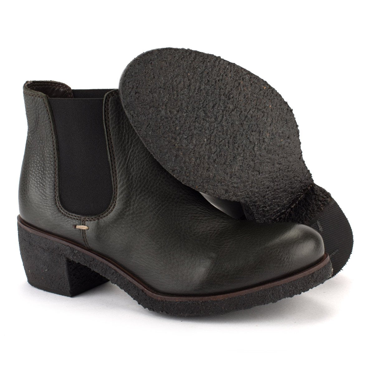TEXAS02 CHELSEA BOOTS