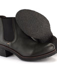 TEXAS02 CHELSEA BOOTS