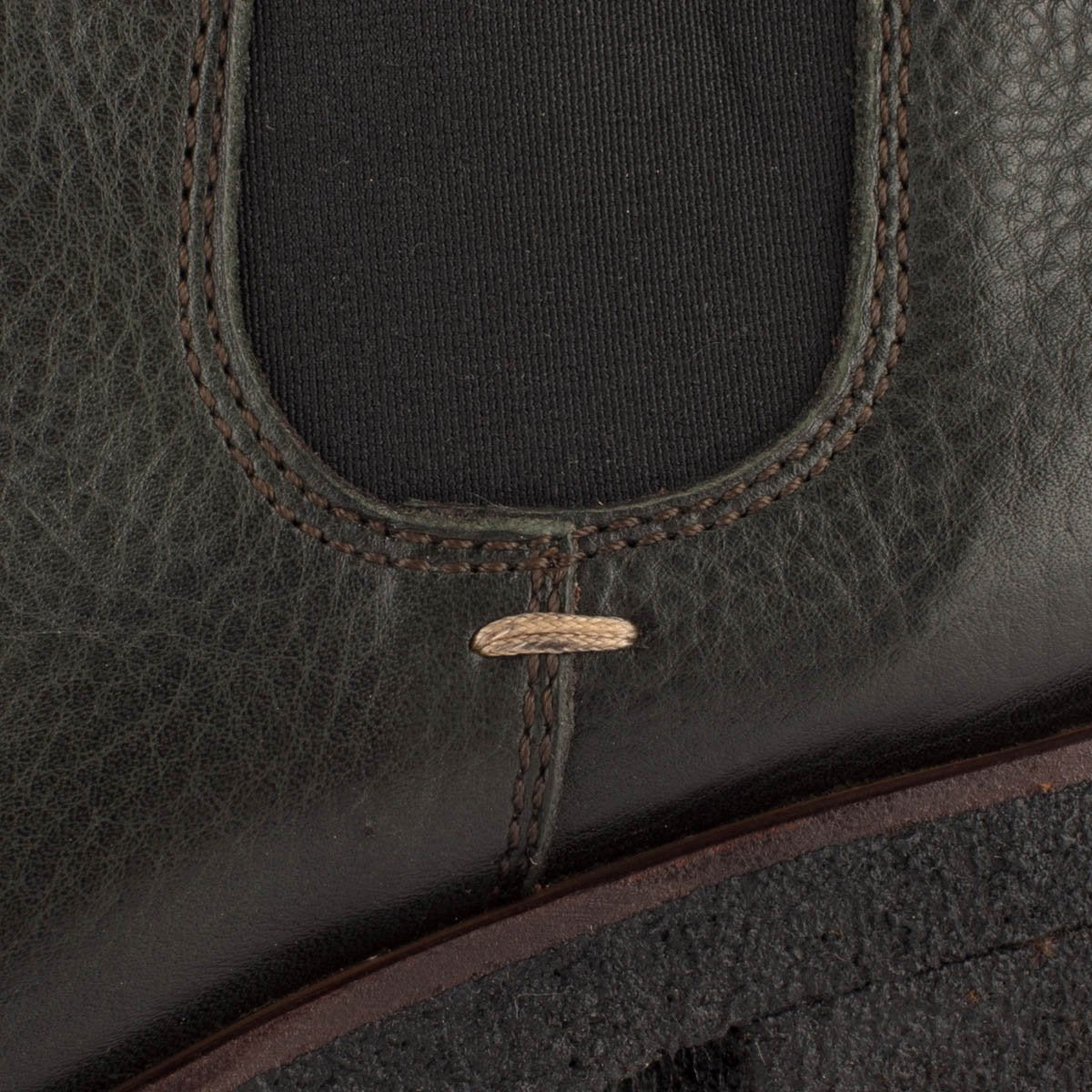 TEXAS02 CHELSEA BOOTS