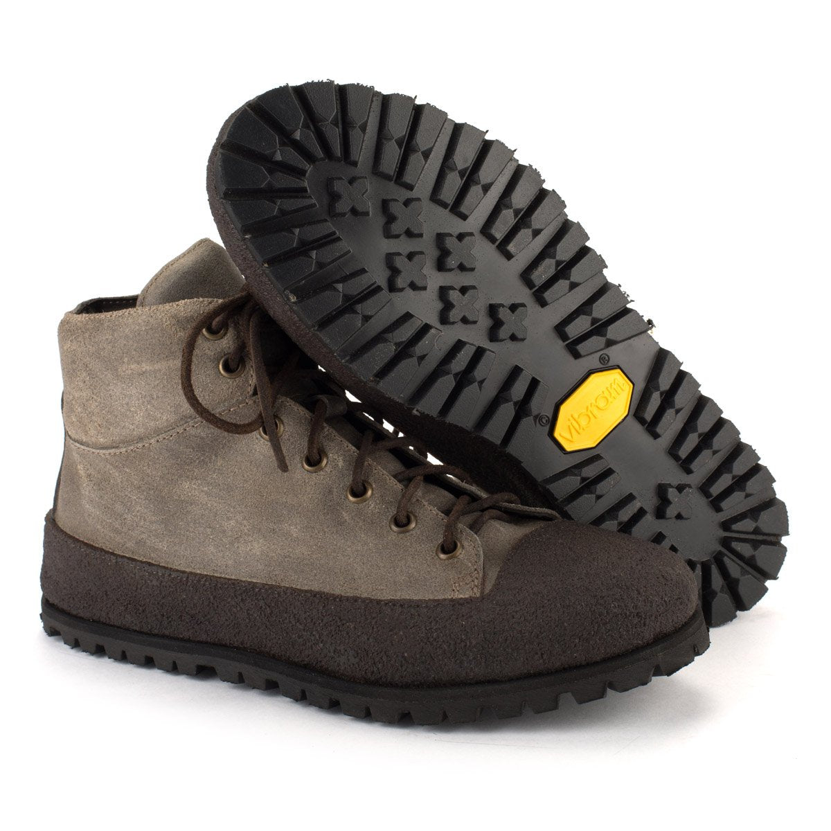 CR24 WATER PROOF BOOTS