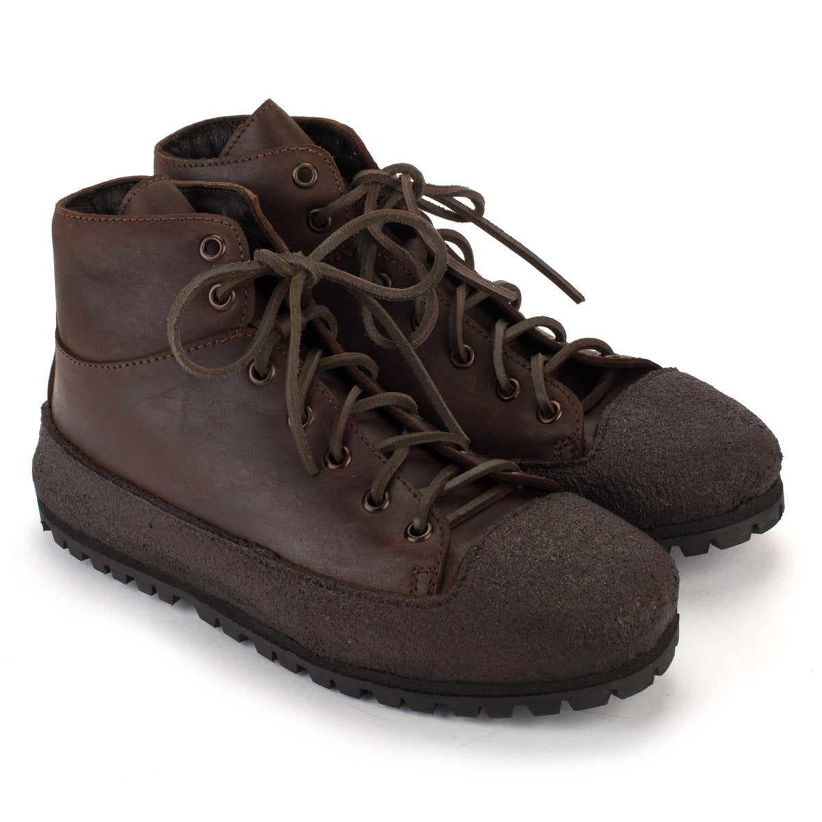 CR24 WATER PROOF BOOTS