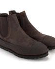 CR25 CHELSEA BOOTS
