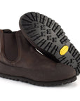 CR25 CHELSEA BOOTS