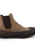 CR25 CHELSEA BOOTS