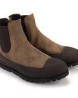 CR25 CHELSEA BOOTS