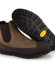 CR25 CHELSEA BOOTS