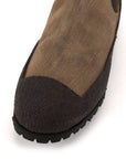 CR25 CHELSEA BOOTS